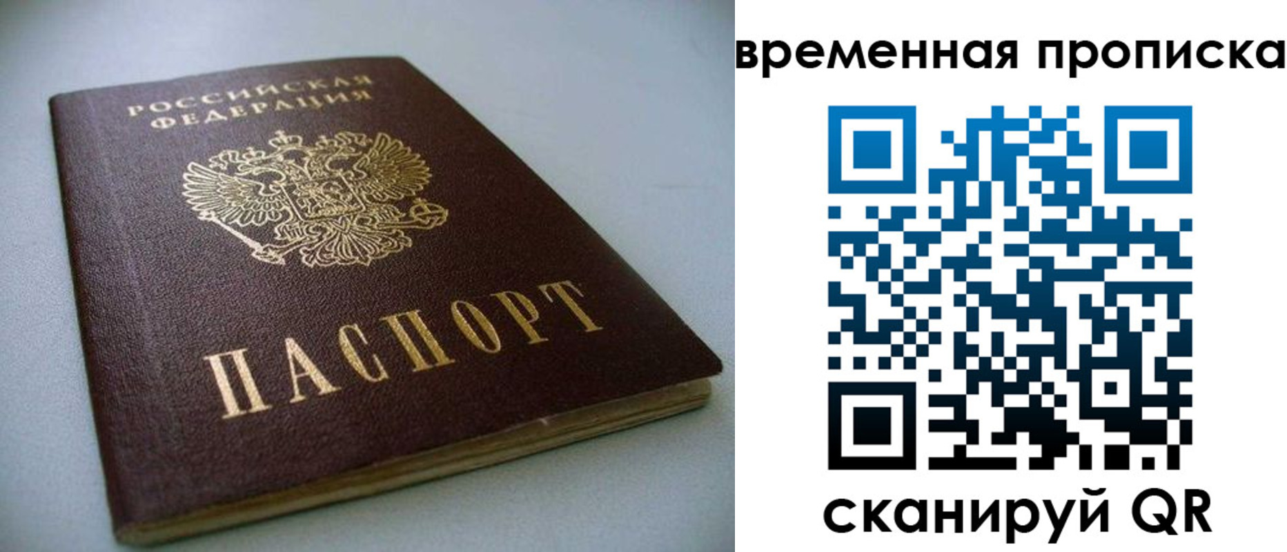 прописка паспорт в Нелидово